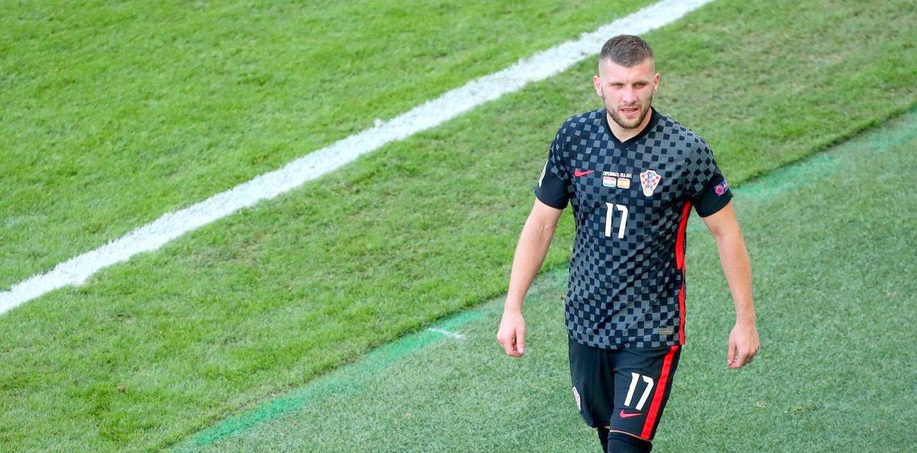 Rebić poručio hrvatskim legendama: Ostavite se gemišta i navijajte za Hrvatsku