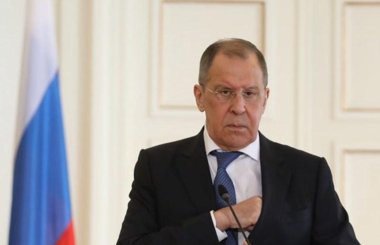 Lavrov: Susret delegacija SAD i Rusije sredinom jula