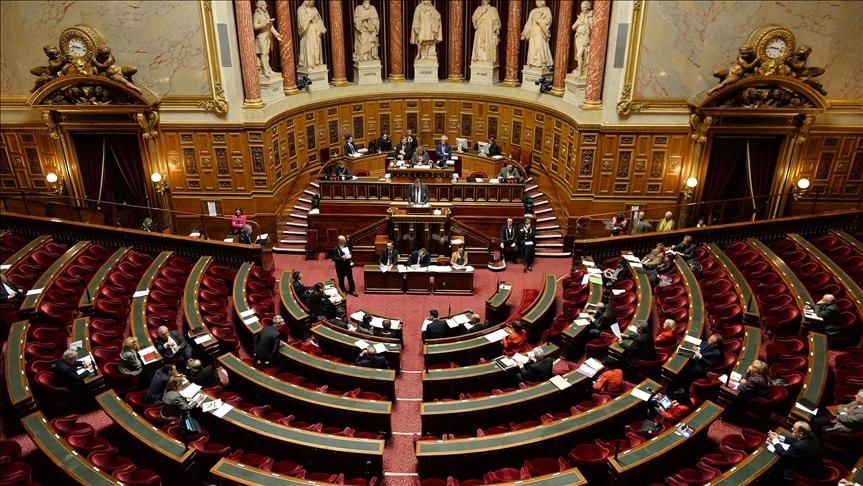 French Senate adopts anti-terrorism bill with controversial provisions