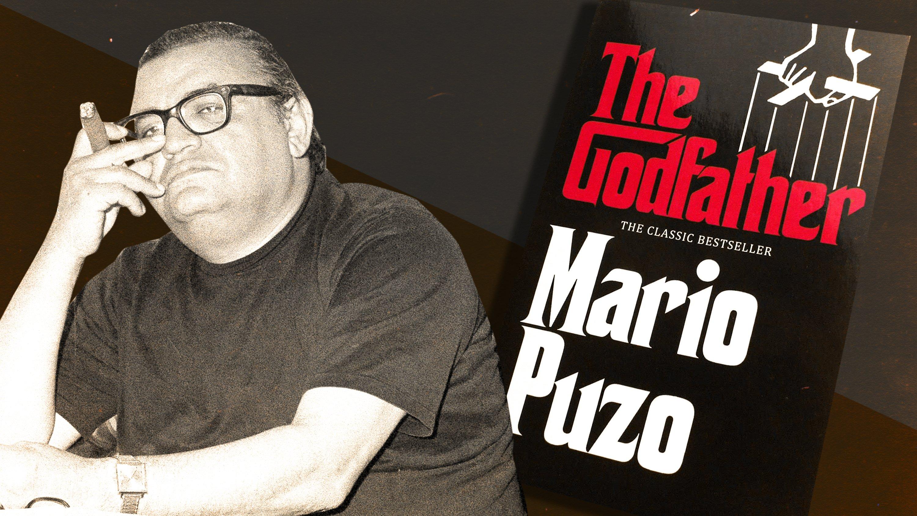 Mario Puzo - Avaz