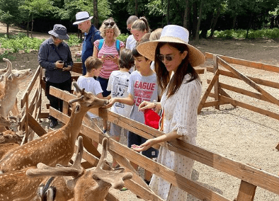 Severina sa sinom na odmoru, izazvala oduševljenje fotografijama