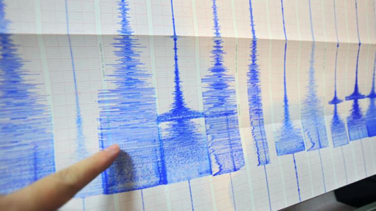 Zemljotres blizu meksičke obale magnitude 5.6