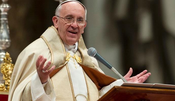 Pope Francis to visit Hungary, Slovakia in September