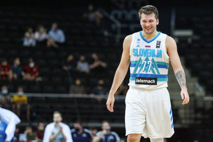 Luka Dončić je najnovijom izjavom "kupio" navijače Slovenije