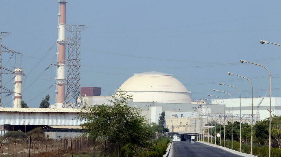 Iran's Bushehr nuclear plant back online after two-week pause