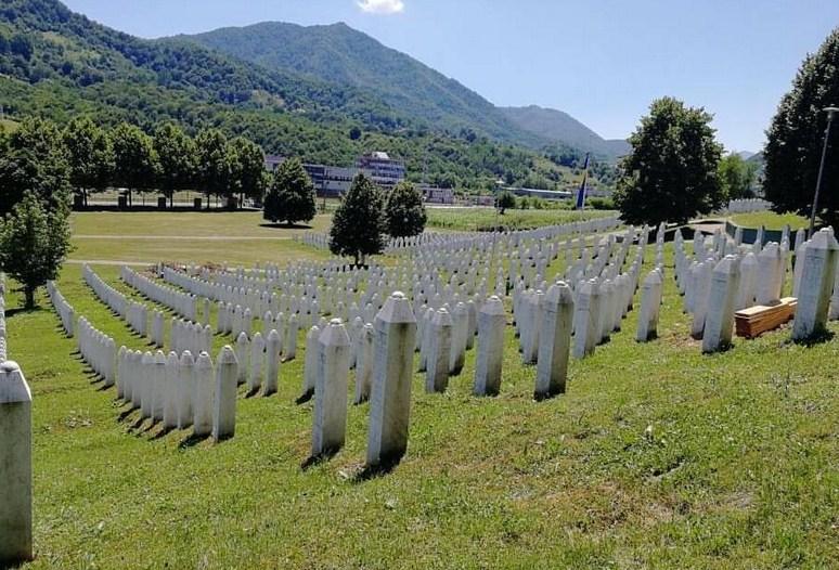 Policijske agencije zaprimile dojave o mogućim incidentima 11. jula u Srebrenici