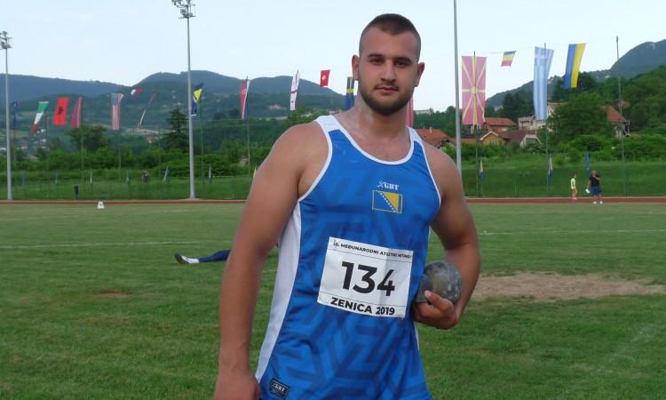 Nermin Štitkovac - Avaz