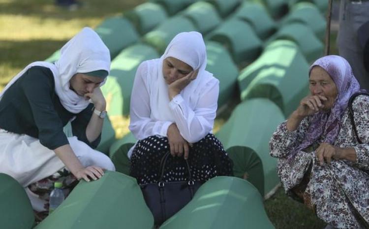 570 žena i majki Srebrenice preminulo da nisu našle svoje