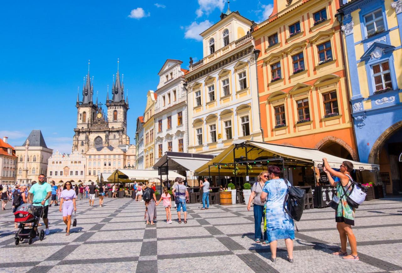 Češka dopušta ženama izbor muškog ili ženskog oblika prezimena