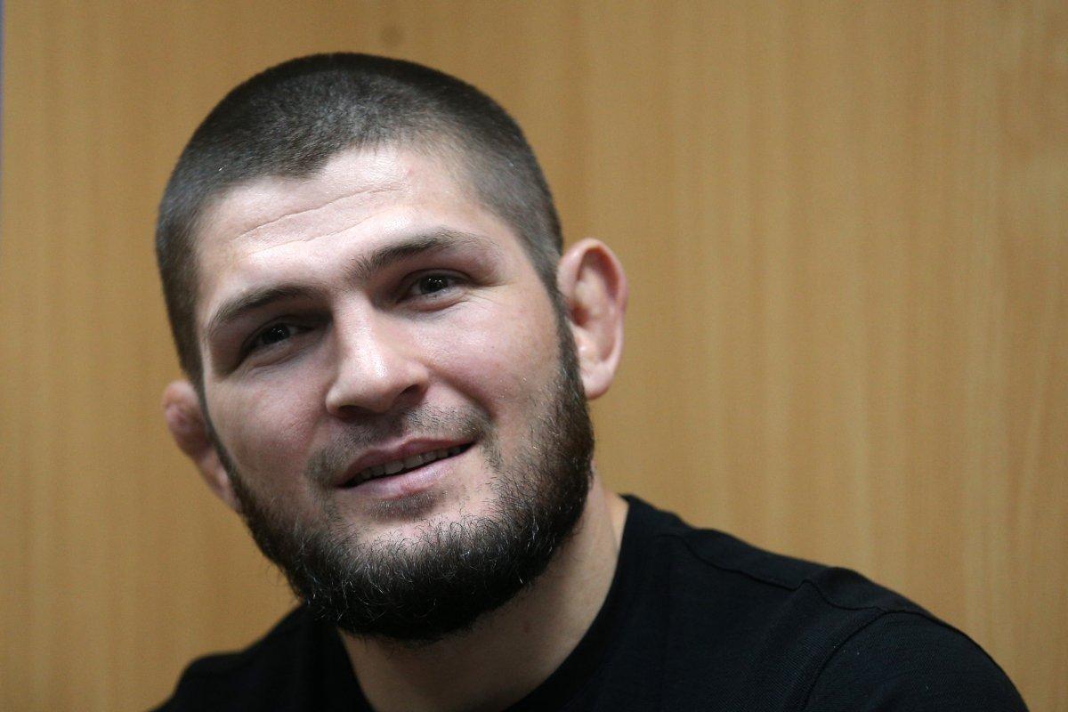 Habib Nurmagomedov otkrio za koga će navijati u finalu Eura