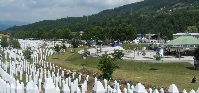 Zabilježeno više od 230 slučajeva negiranja genocida u Srebrenici