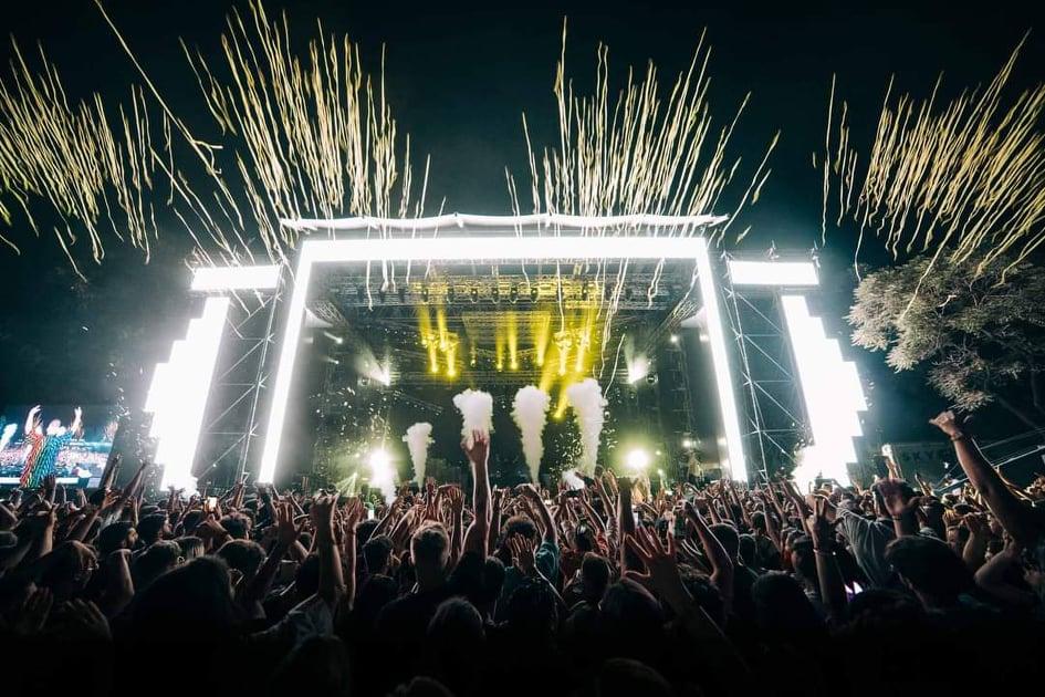 Američki časopis Billboard: EXIT festival ispisao novu evropsku historiju