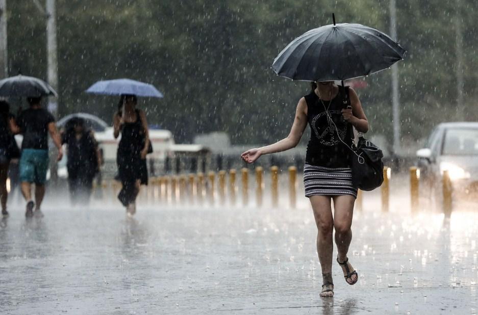 U Sarajevu umjereno do pretežno oblačno vrijeme - Avaz