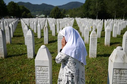 Savez logoraša BiH: Epska borba između dobra i zla nastavlja drugim sredstvima