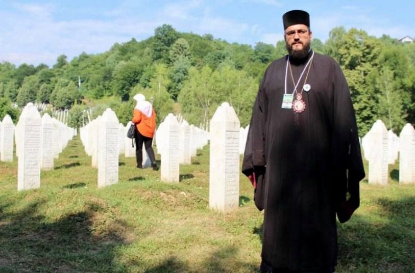 Bojović: Rezolucija o Srebrenici stigla kasno - Avaz