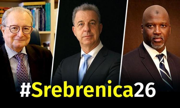 Čelnici Mehanizma: Oni koji negiraju genocid pokušavaju destabilizirati mir u regionu