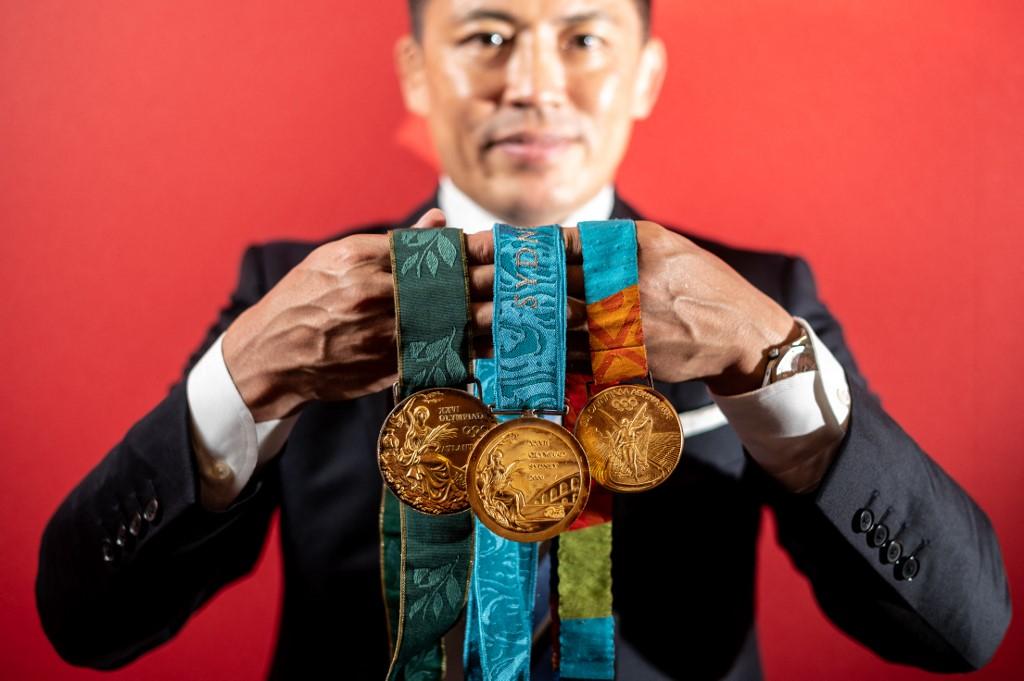 Prvi put u historiji: Pobjednici će sami sebi stavljati medalje oko vrata