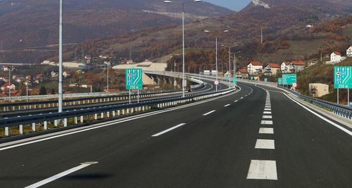 Danas se pušta u promet Zenička obilaznica