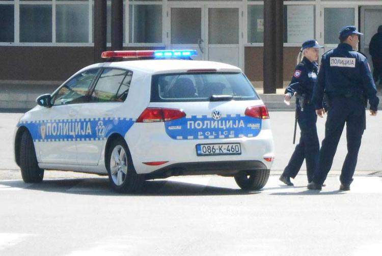 Policija rasvijetlila slučaj - Avaz