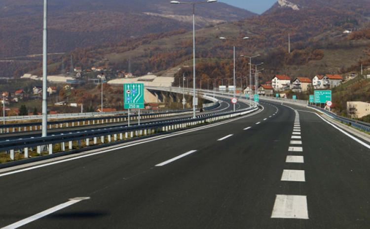 Zenička obilaznica puštena u promet