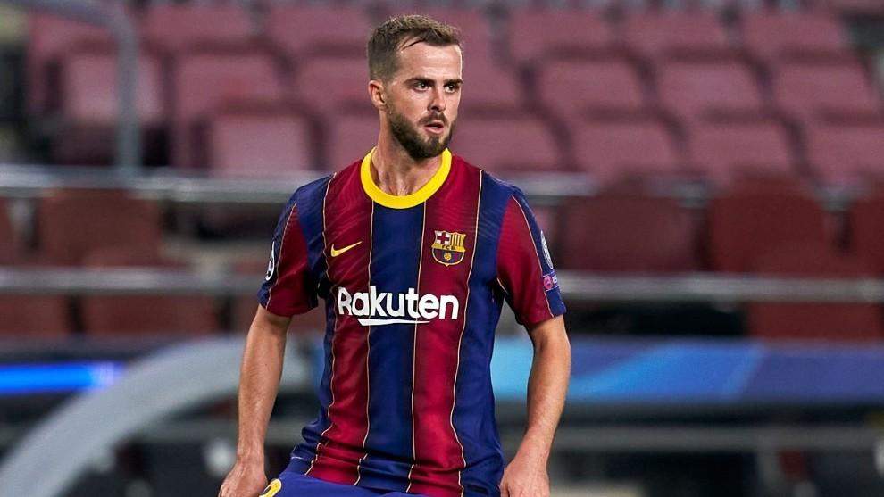 Tri italijanska kluba pokucala na vrata Barcelone, razlog je Miralem Pjanić