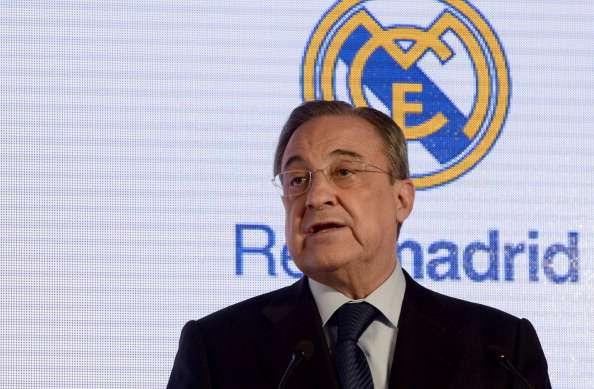 Florentino Perez izvrijeđao i Figa i Gutija: Njih dvojica su najgori u Realu, sramotan je...