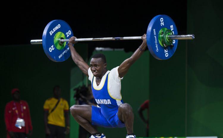 Pronađen odbjegli olimpijac iz Ugande, slijedi mu deportacija