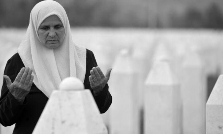 Majka Srebrenice: Navršile su se tri godine od smrti Hatidže Mehmedović - Avaz