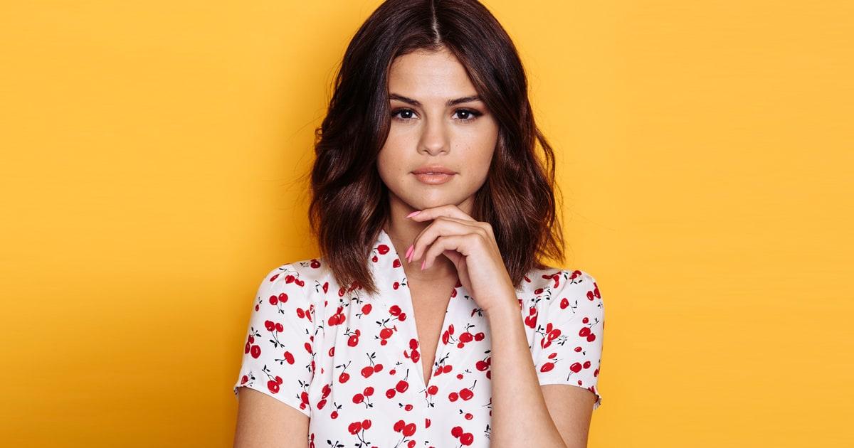 Selena Gomez nosi neon nokte: Hit manikura u jarkim tonovima