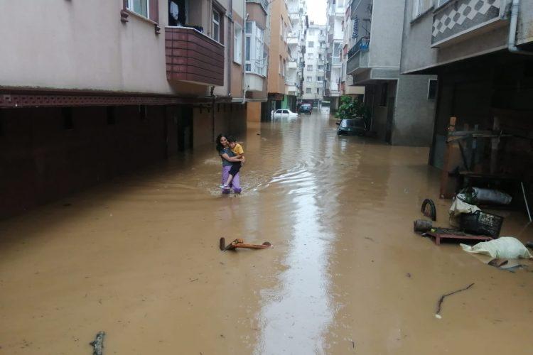 Zemljotres jačine 6,7 stepeni Rihterove skale - Avaz