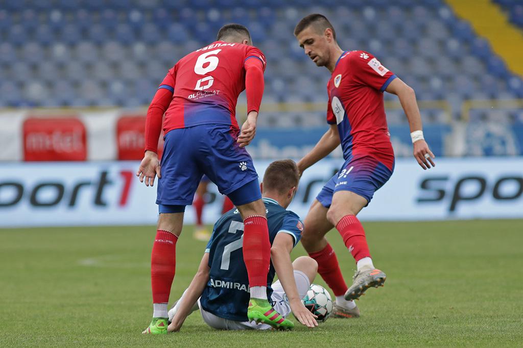 Plavi će večeras gostovati u Tuzli - Avaz