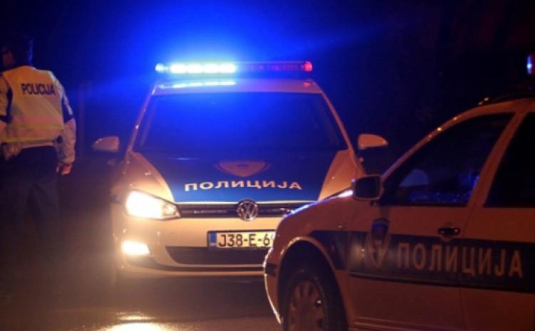 Uviđaj je obavio dežurni tužilac i policajci - Avaz