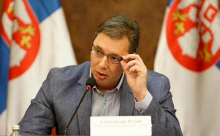 Vučić: Kakve veze Tesla ima s Hrvatskom?