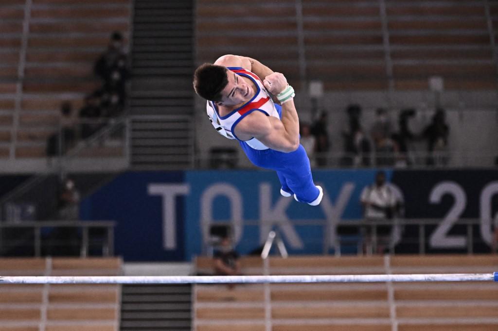 Ruski gimnastičari osvojili zlato nakon 25 godina čekanja