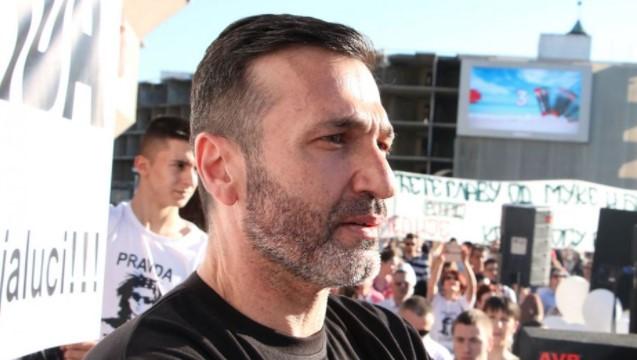 Davor Dragičević za "Avaz": Muriz, Ifet i ja smo upozoravali na ovo, vlast se boji otkriti ubice naše djece