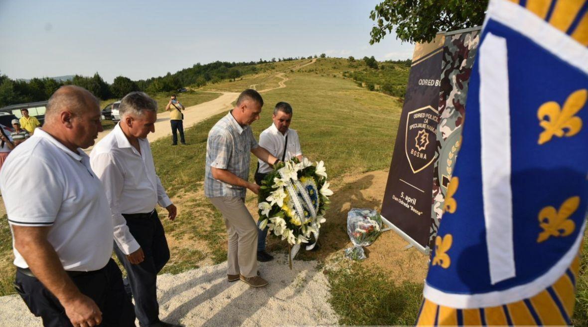 Poginuo je veliki broj boraca Armije RBiH - Avaz