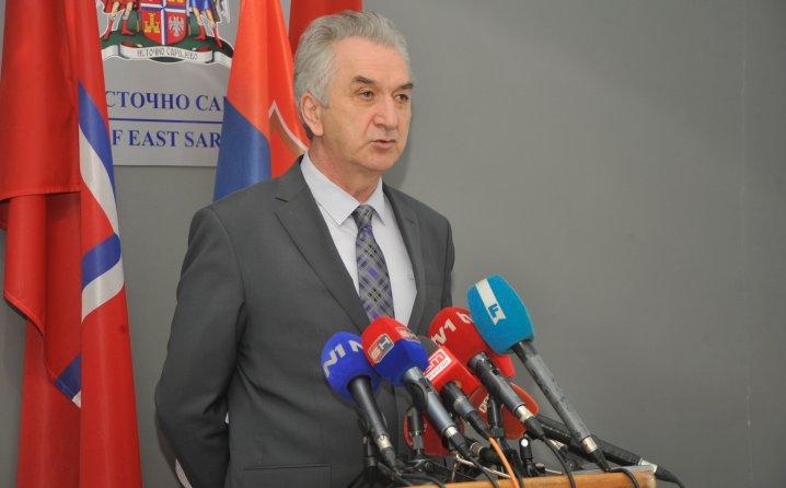 Šarović: Srebrenica ne smije biti mjesto razdora nego mjesto pomirenja dva naroda