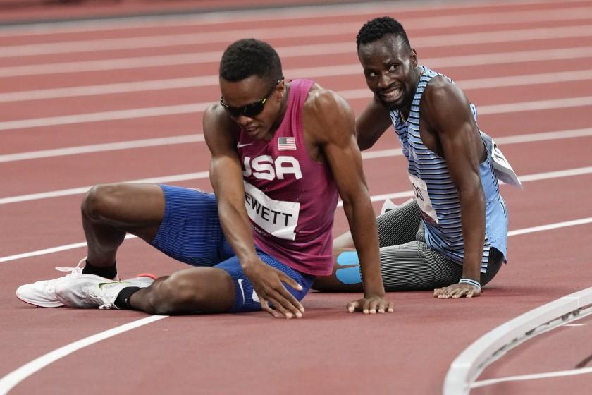 Jednom od najboljih atletičara uvažena žalba, trčat će finale s Tukom