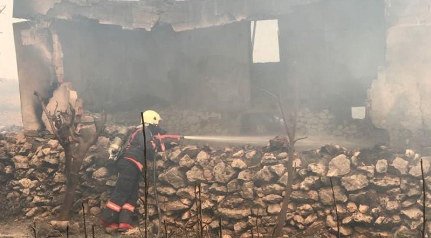 Požari u Turskoj: U kući u Manavgatu pronađena tijela supružnika