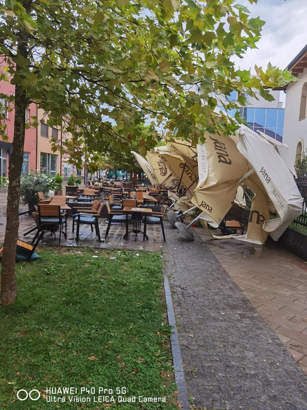 Muškarac stradao u Bihaću - Avaz