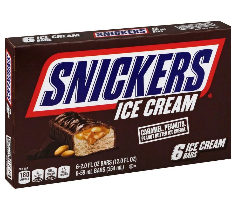 Snicker - Avaz