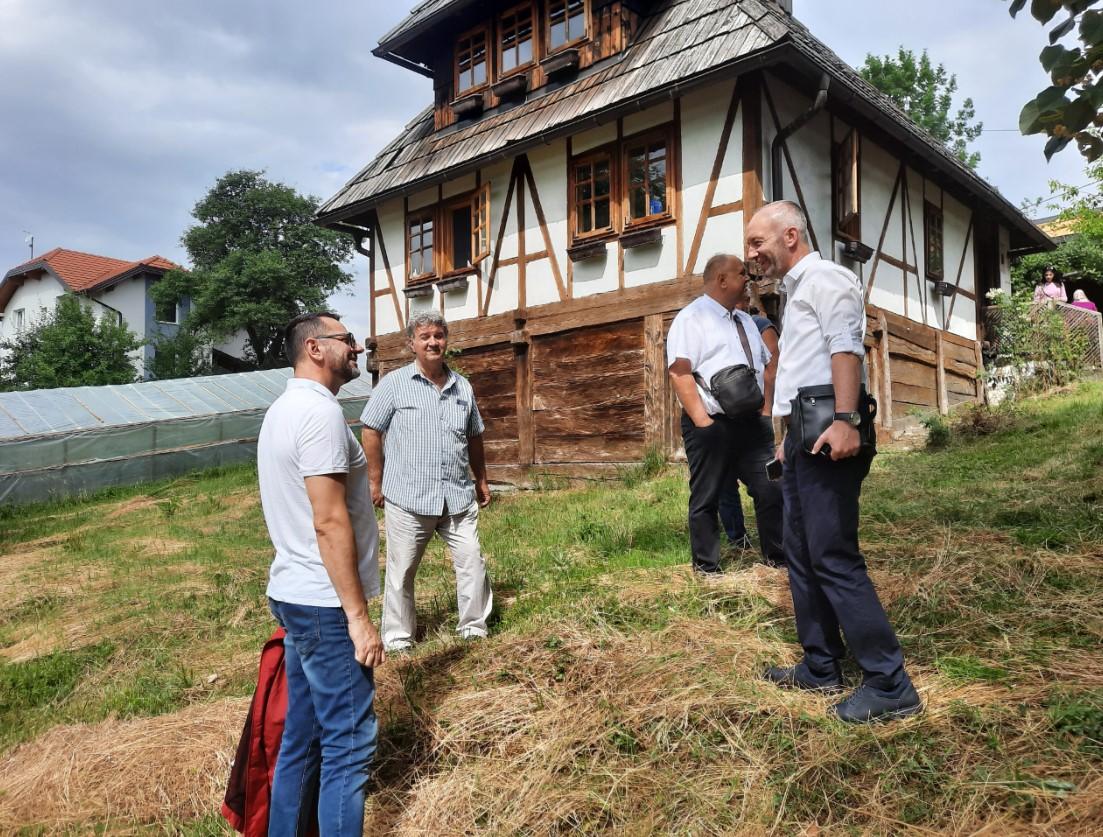 Kuća Hamidovića postat će zavičajni muzej