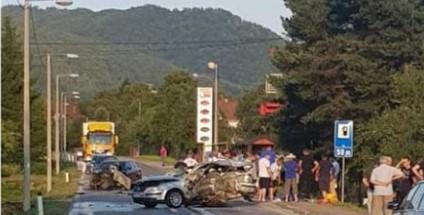 Najčešći uzrok nesreća sa smrtno stradalima je alkohol - Avaz