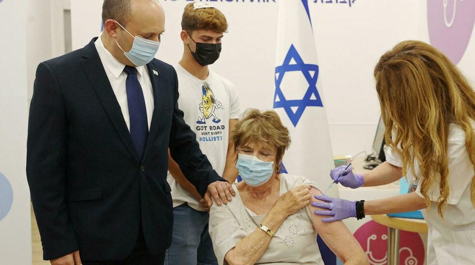 Israel reimposes more restrictions as virus surges