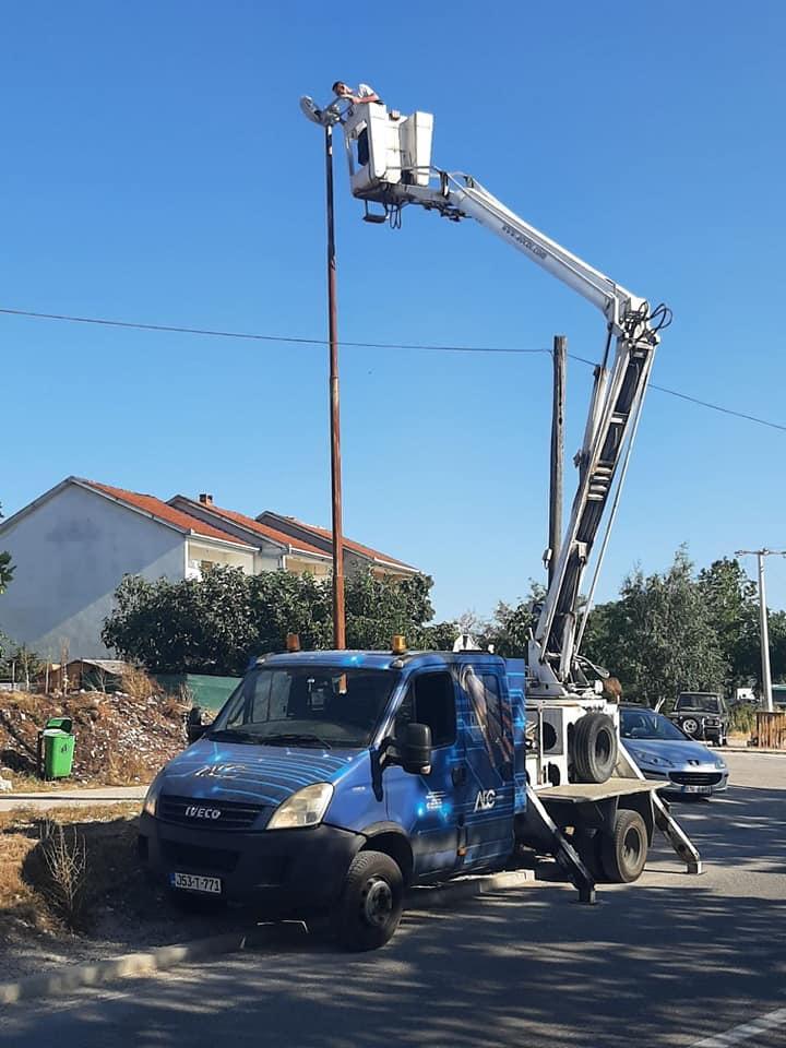 Radovi će trajati do 15.  septembra - Avaz