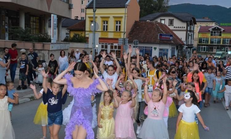 Završen 24. Festival prijateljstva: Program je bio reduciran zbog koronavirusa