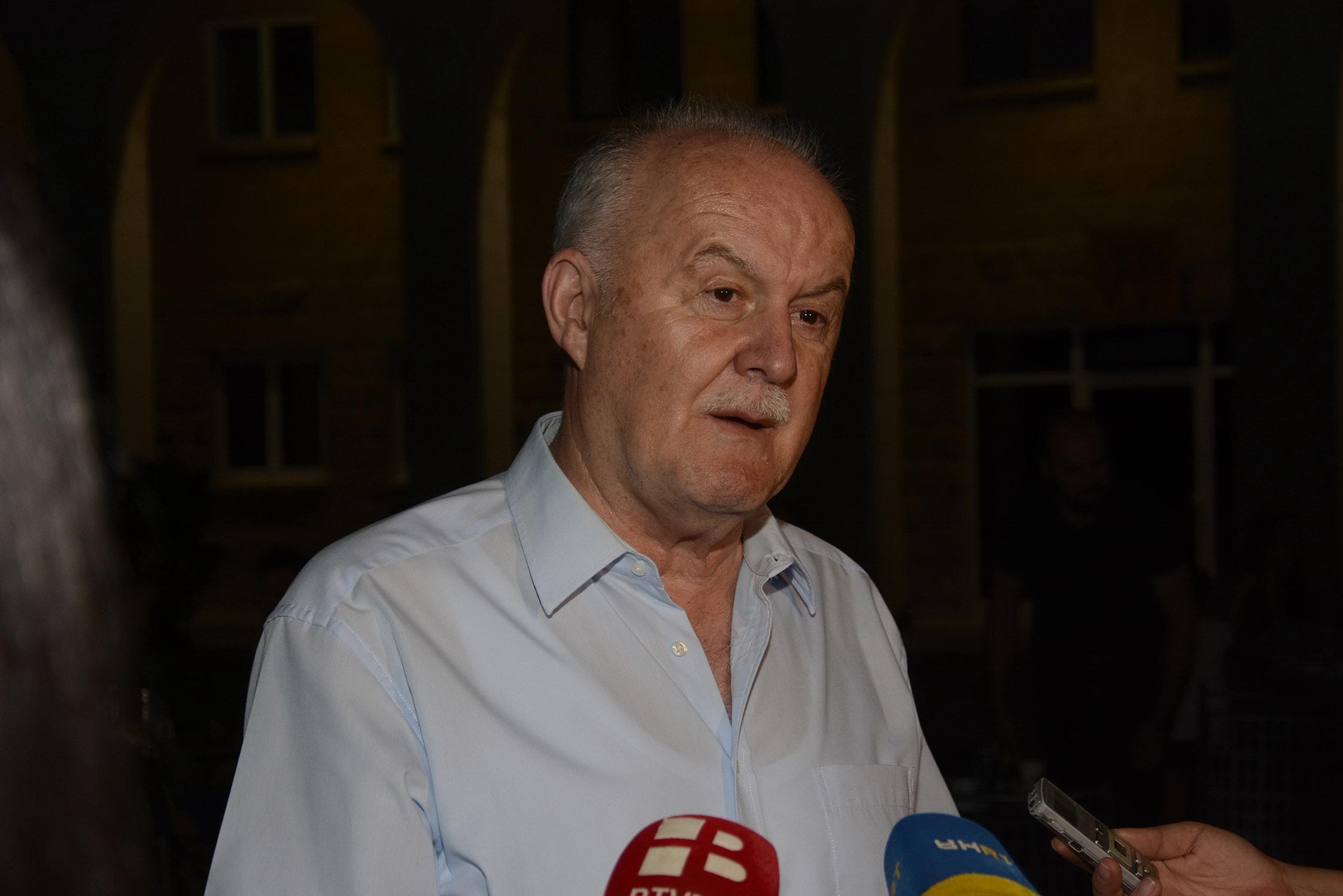 Pašić: Uhvatiti se ukoštac sa svim problemima - Avaz