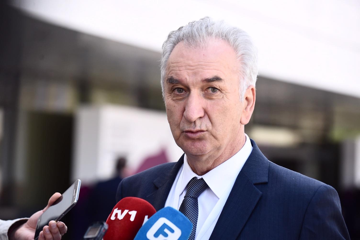 Šarović: Bijeljina će za nekoliko godina biti predgrađe Beograda