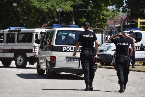 Ubijen osuđeni krijumčar cigareta kojeg je tražio i USKOK: Nađen u lokvi krvi u šumi, pored Mercedesa