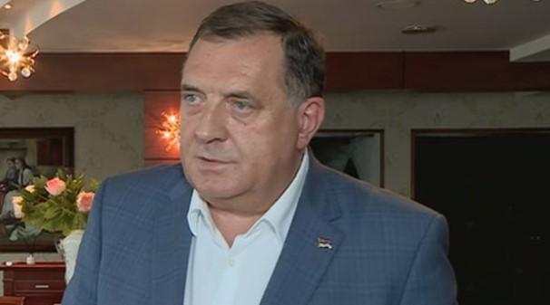 Milroad Dodik: To je savremena izvedba sječe kneževa - Avaz